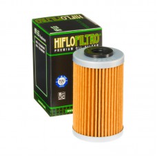 Tepalo filtras HIFLO FILTRO HF655 KTM